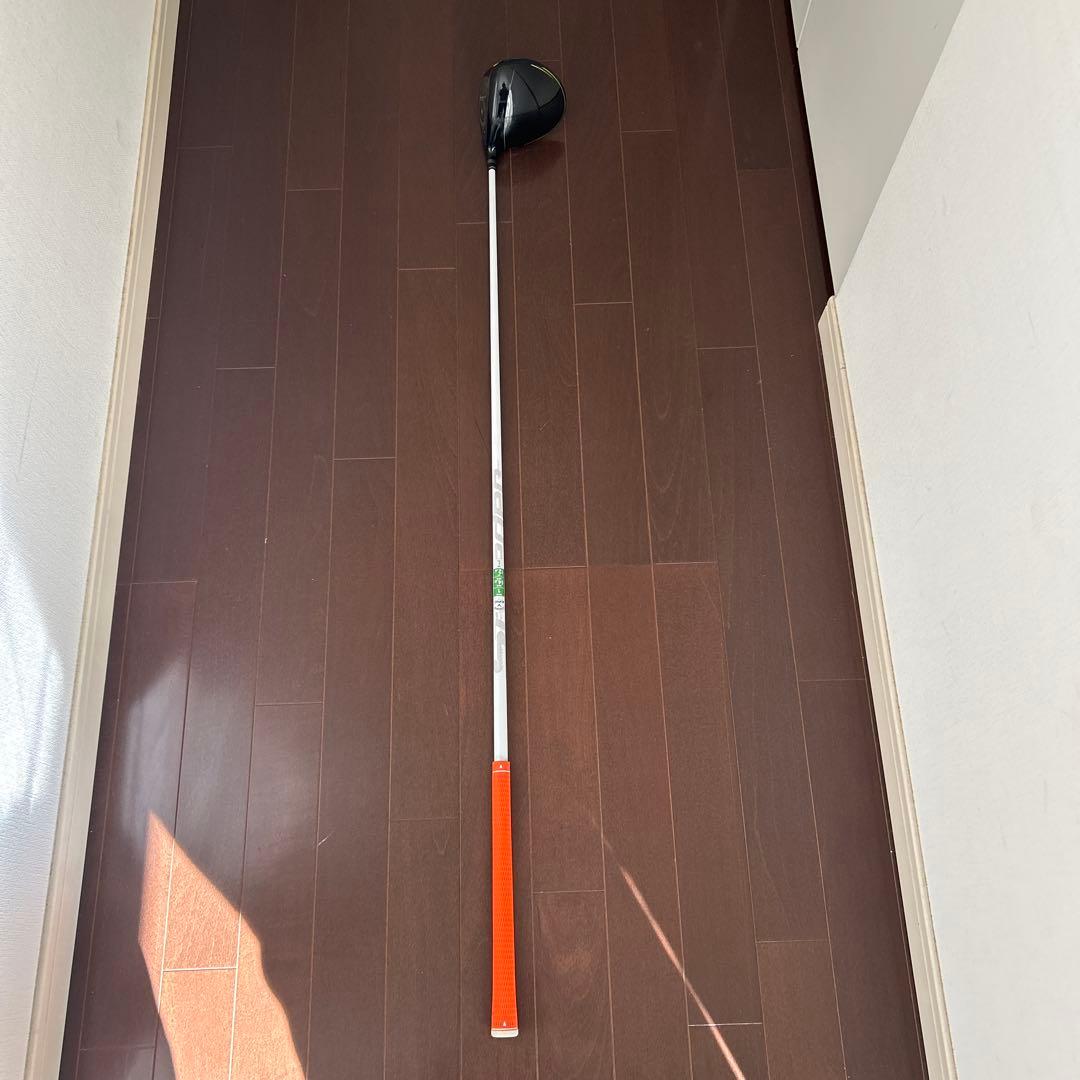 キャロウェイ　エピックフラッシュスター　ドライバー　レディース