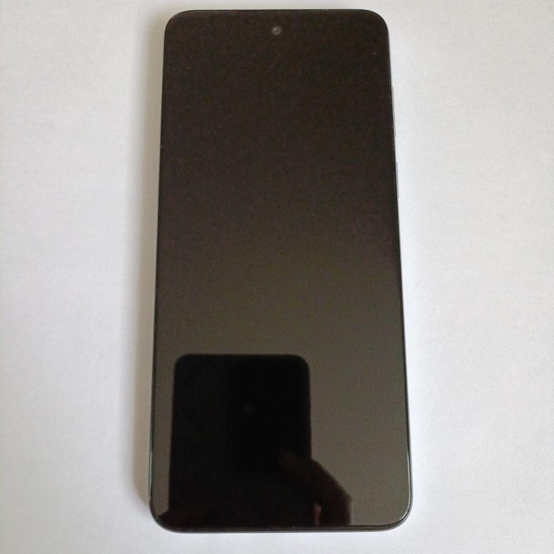 Motorola moto g 53j 5G 本体