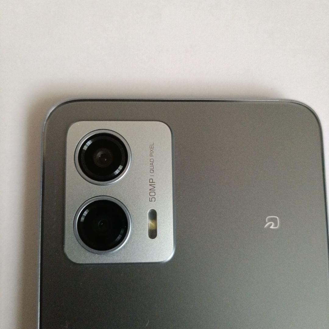 Motorola moto g 53j 5G 本体