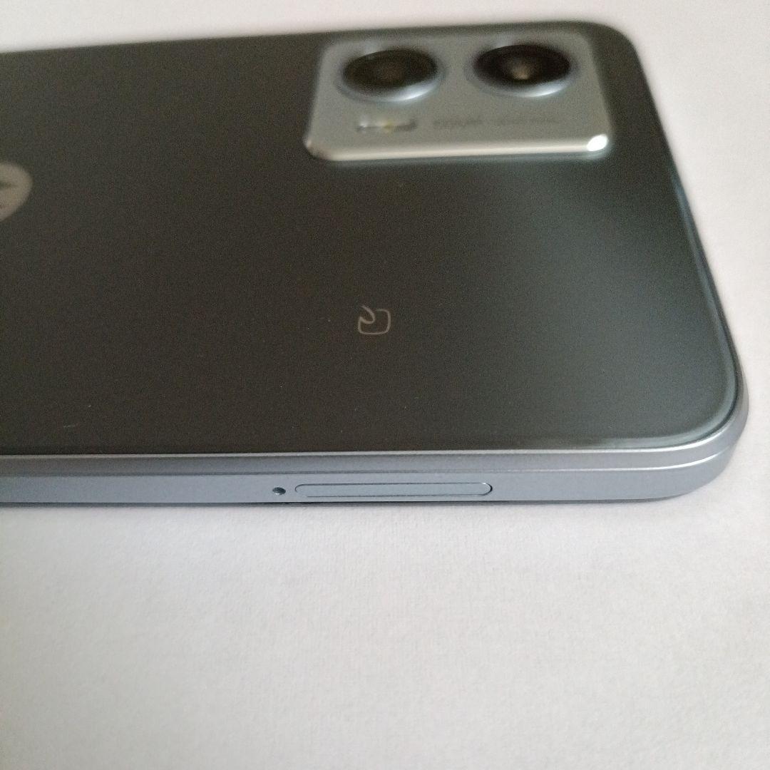 Motorola moto g 53j 5G 本体