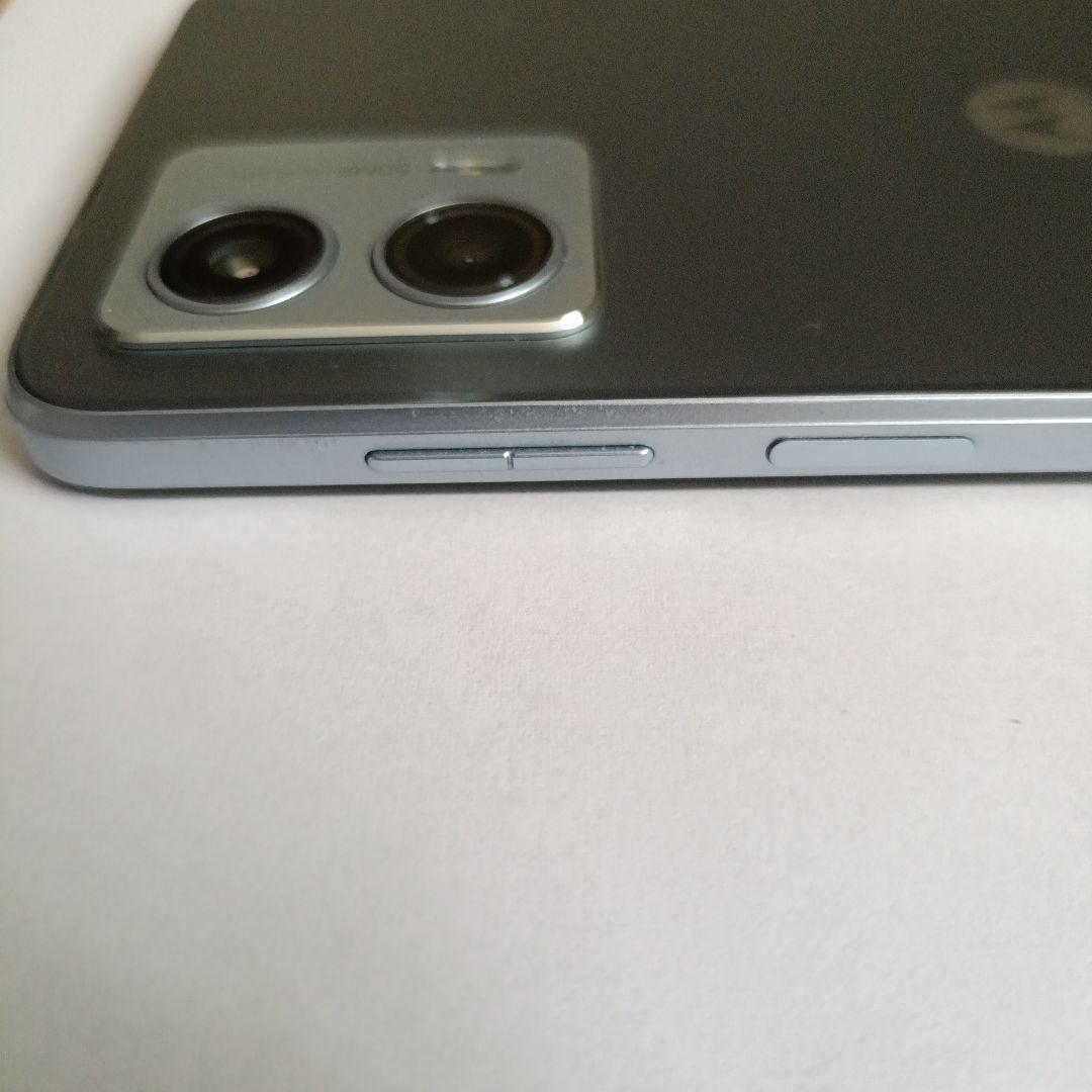 Motorola moto g 53j 5G 本体