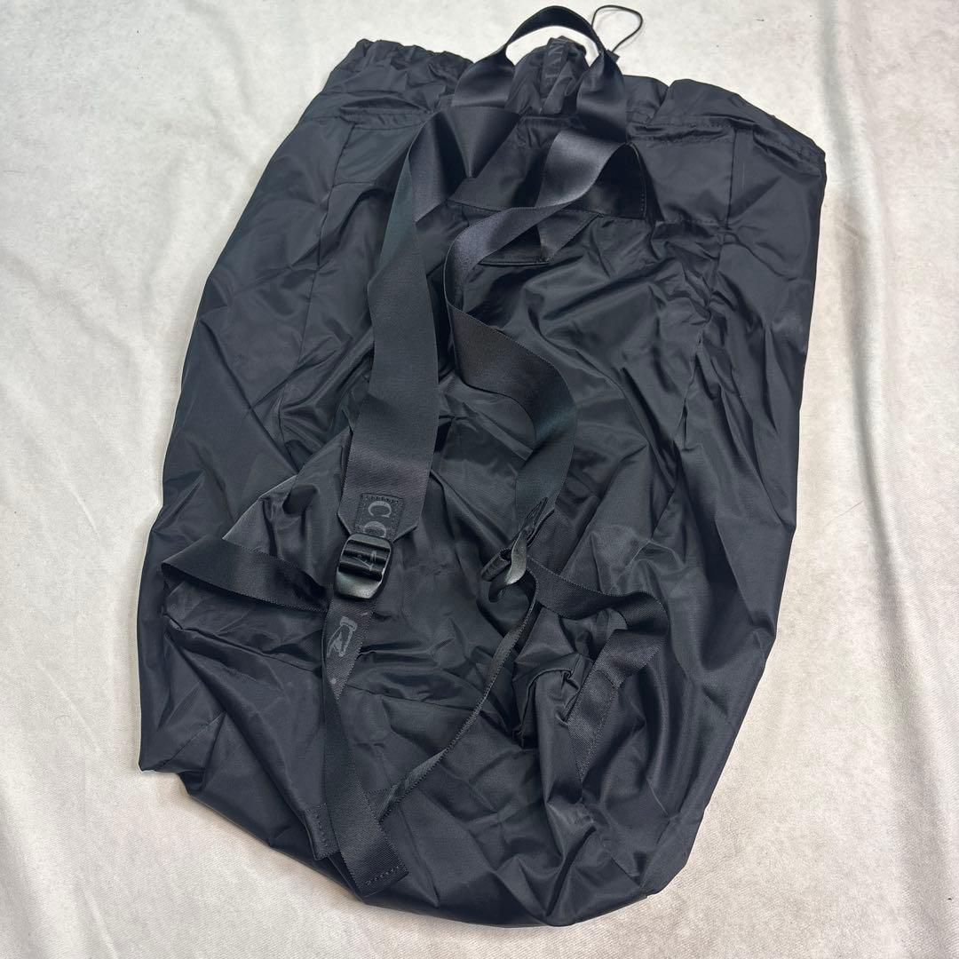 【名品コラボ】PORTER GLAD HAND 収納バッグパック　リュック　鞄