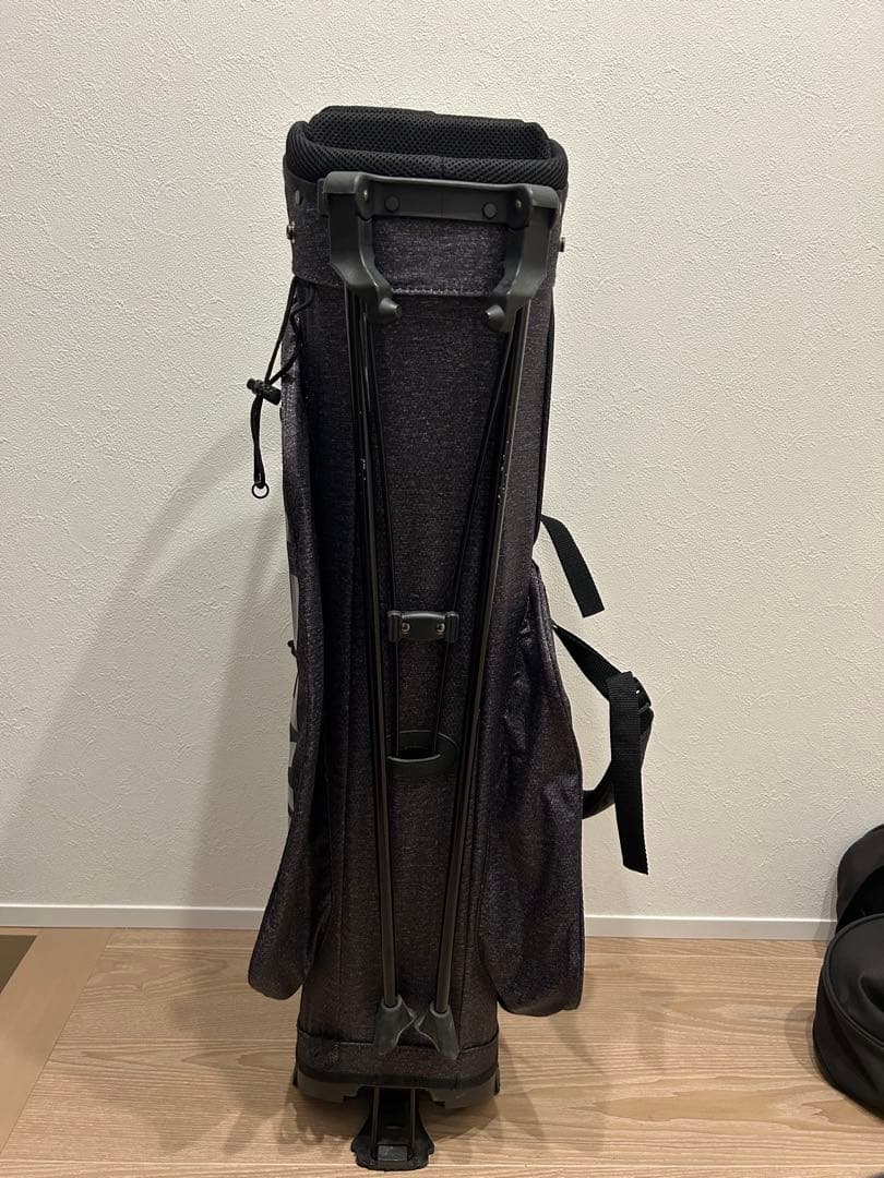 Oakley キャディバッグ ブラック