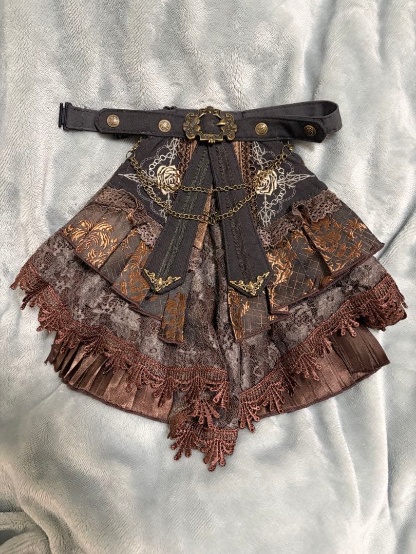 ozzon ジャボタイ　ozzonesute