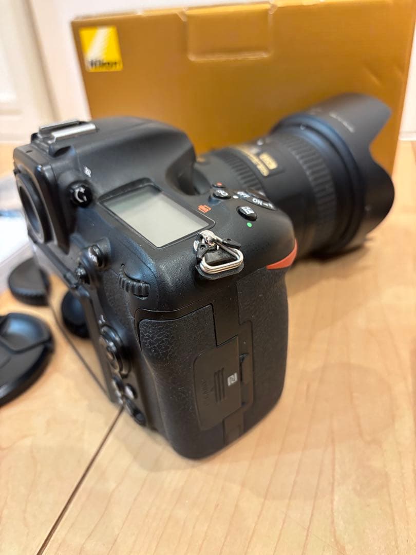 Nikon Ｄ500 お得なオマケ付き