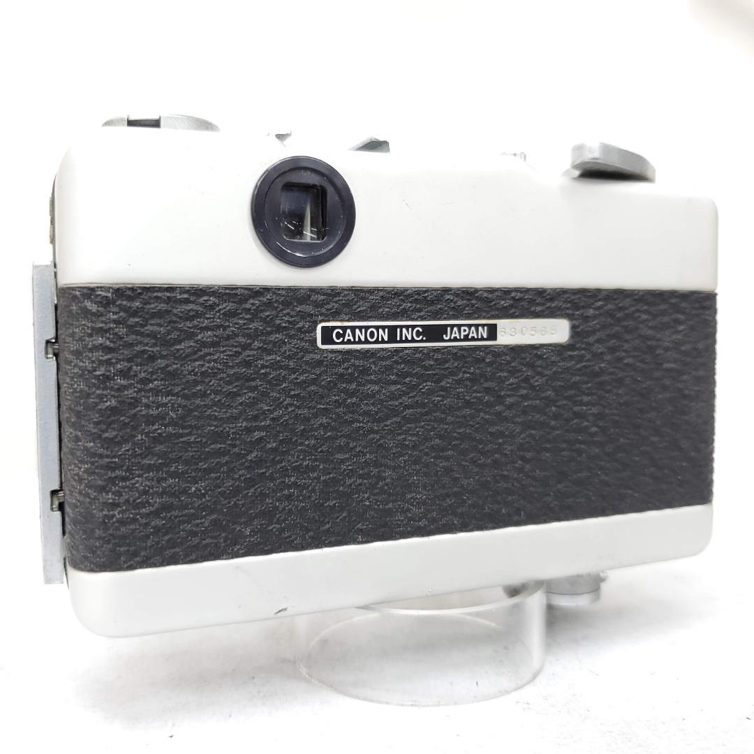 【動作確認済】 Canon demi EE17 F1225-253-7p p