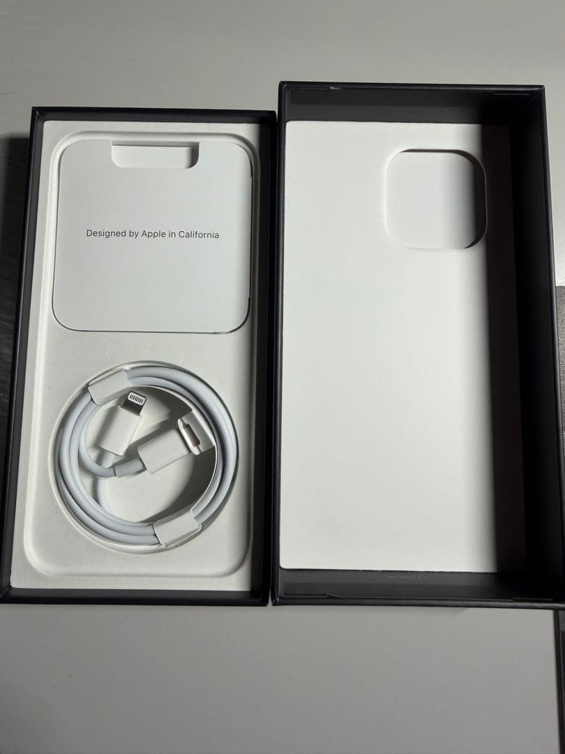 【美品】iPhone13Pro シエラブルー 256GB