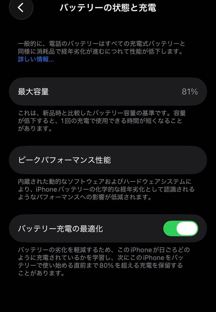 【美品】iPhone13Pro シエラブルー 256GB