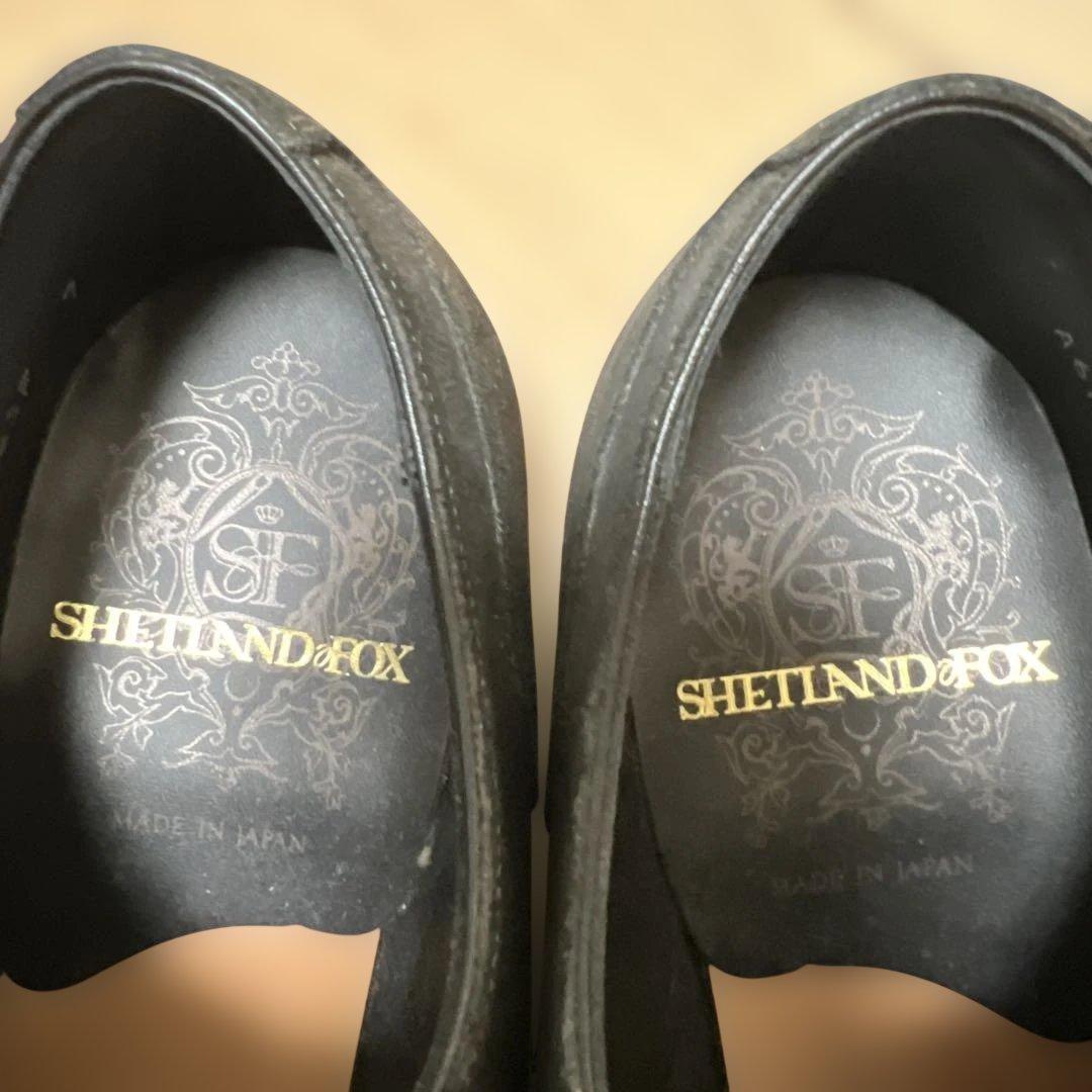 24時間セールKATHARINE HAMNETT シューズ ブラック スウェード