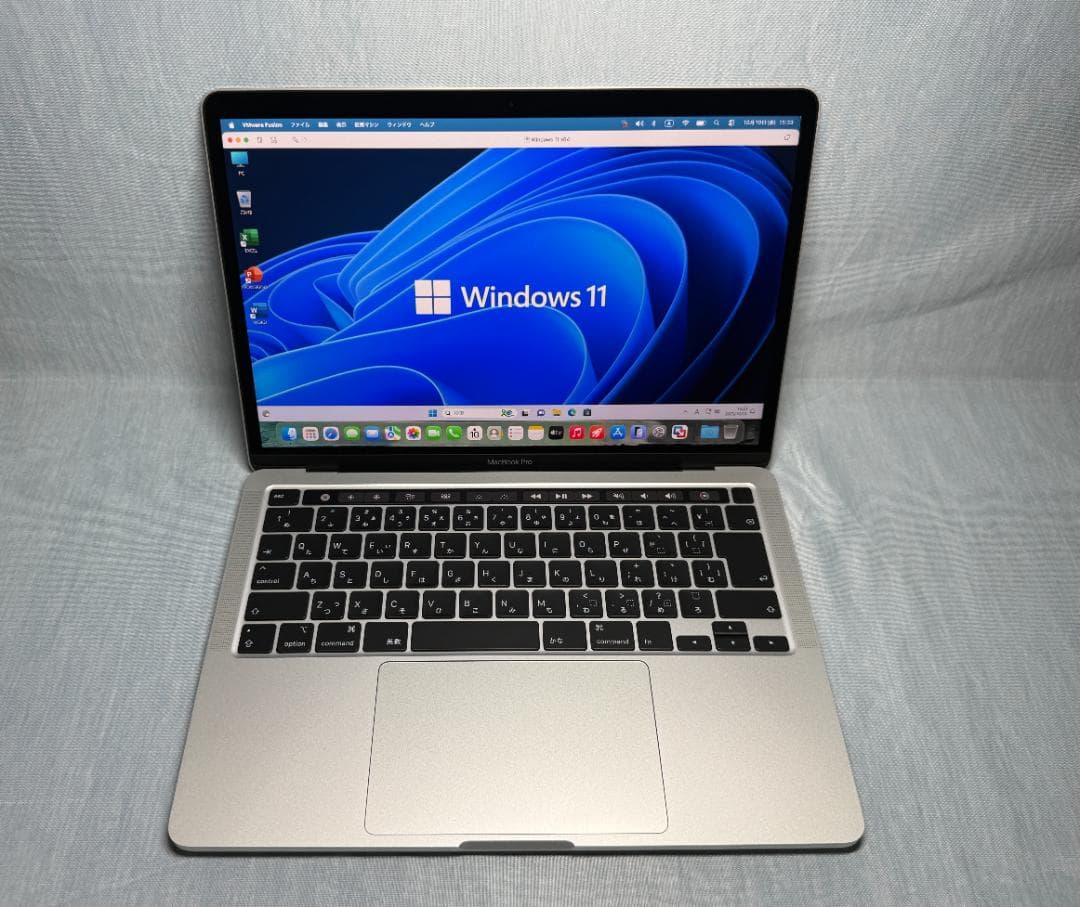 新同 MacBook Pro 2020 Core i7 32G SSD 1TB