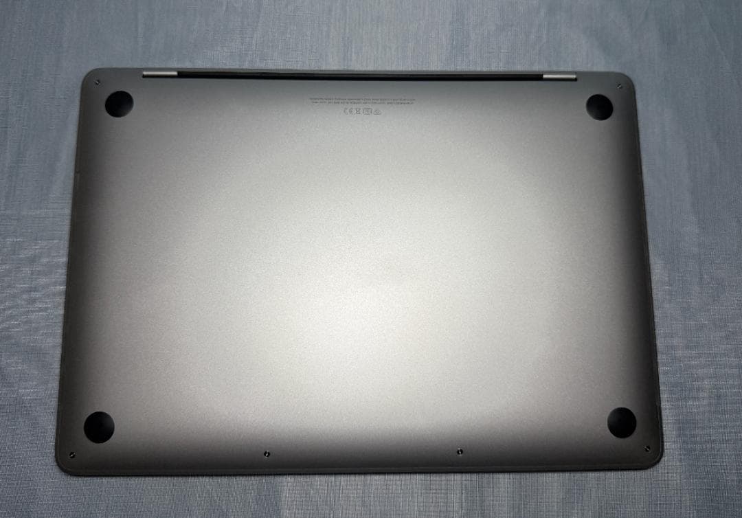 新同 MacBook Pro 2020 Core i7 32G SSD 1TB
