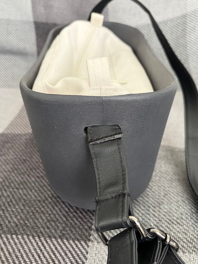 エアバギー　イーバギー　オーガナイザー＆イーバギーホルダー