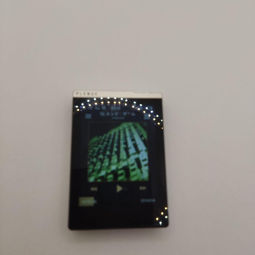PLENUE D デジタルオーディオプレーヤー 32GB