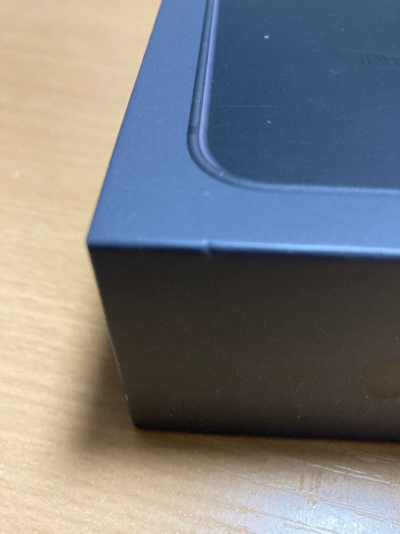 携帯電話本体 iPhone8 64GB Space Gray