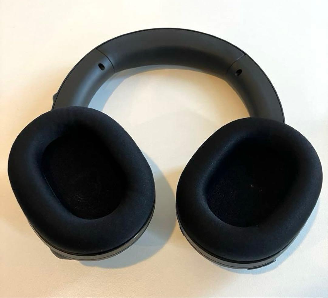 INZONE H5 ブラック