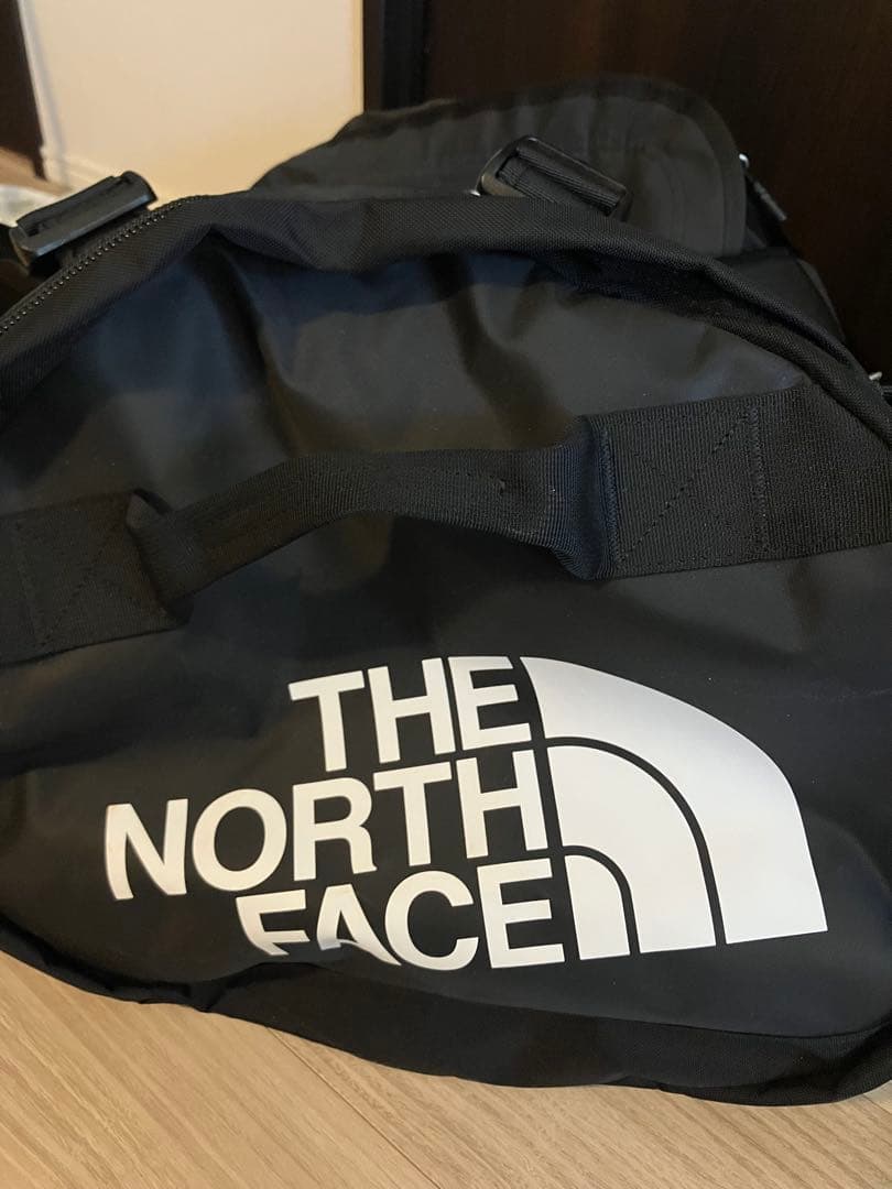 ノースフェイス✖️ドーバーストリートマーケット　ドラムバッグ