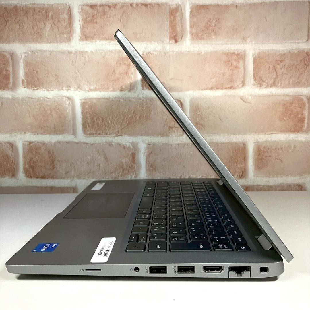 ★2022年製★ 第12世代Corei5 メモリ16GB DELL 415