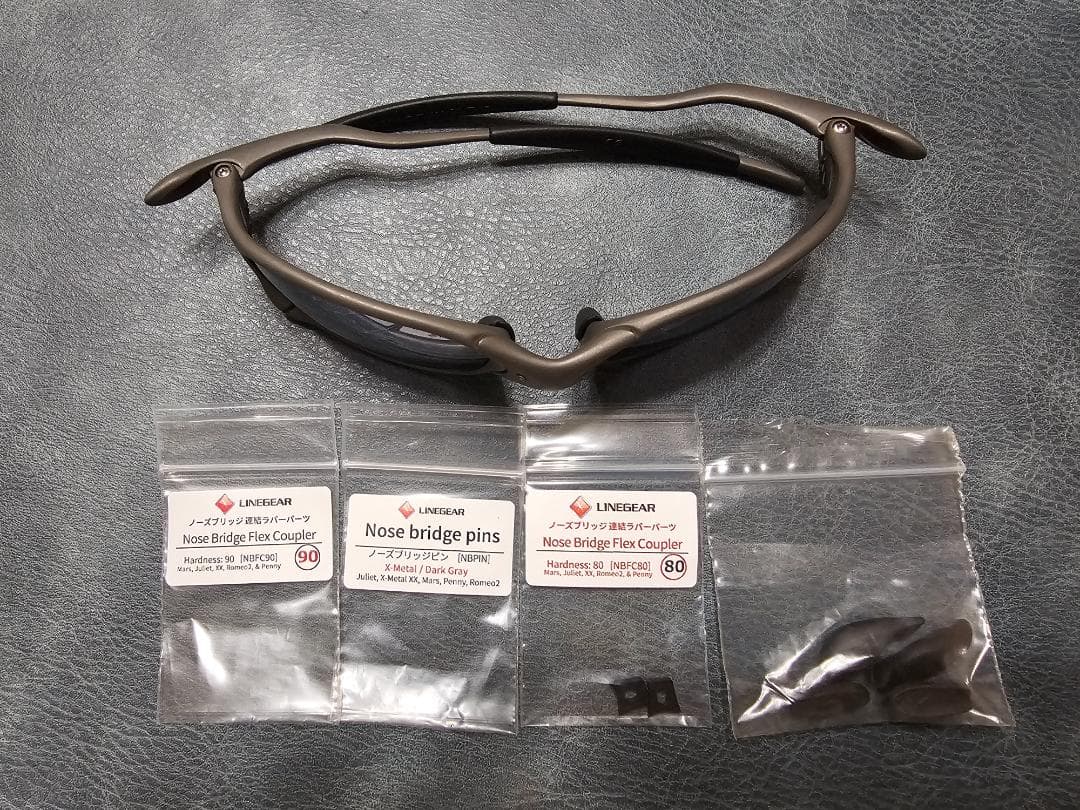 OAKLEY X-L XX 美品