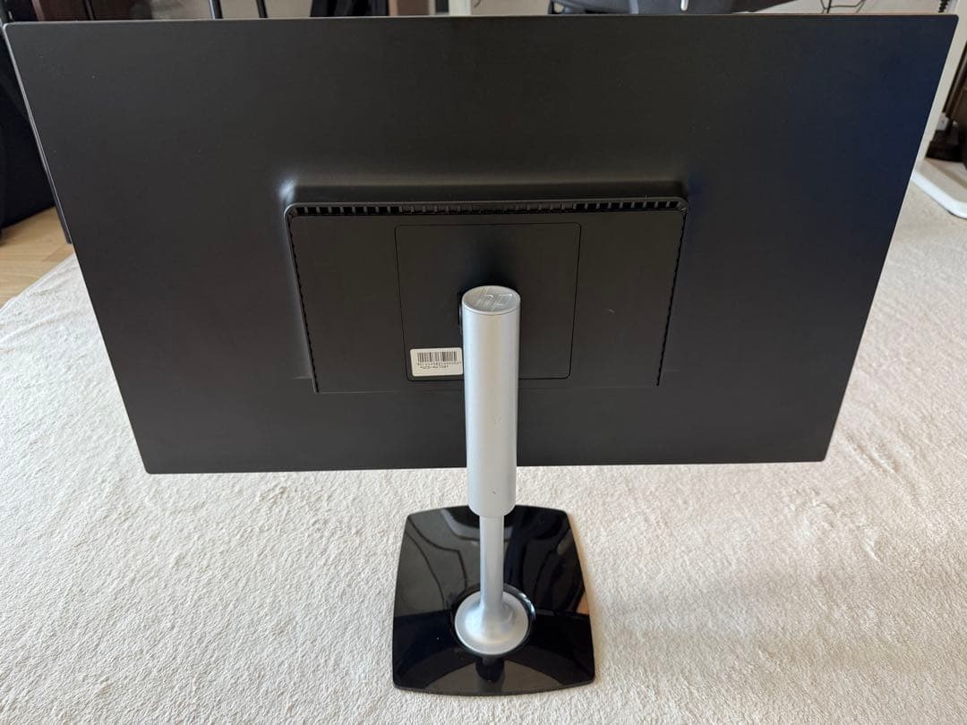 HP 27インチワイドIPSモニター N270h