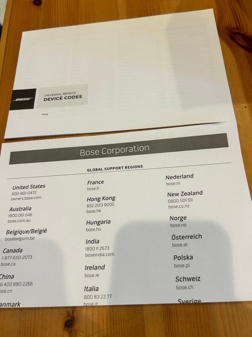 スピーカー・ウーファー BOSE SOLO5 TV SOUND SYSTEM