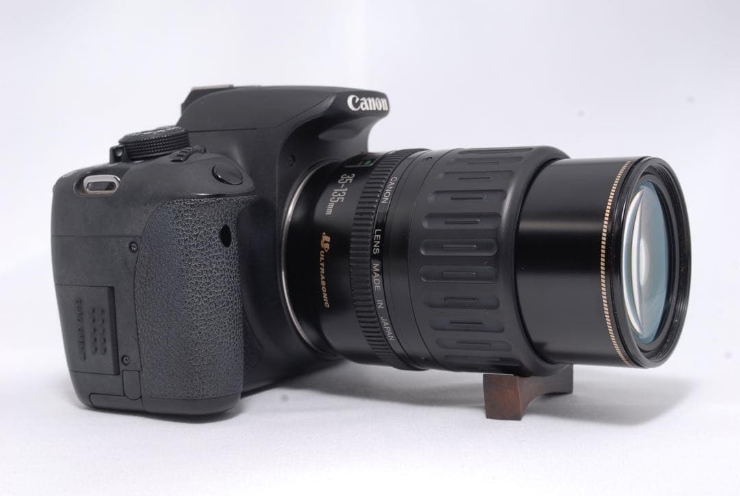 キヤノン Kiss X7i ✨美品✨広角から望遠まで 高倍率USMレンズセット