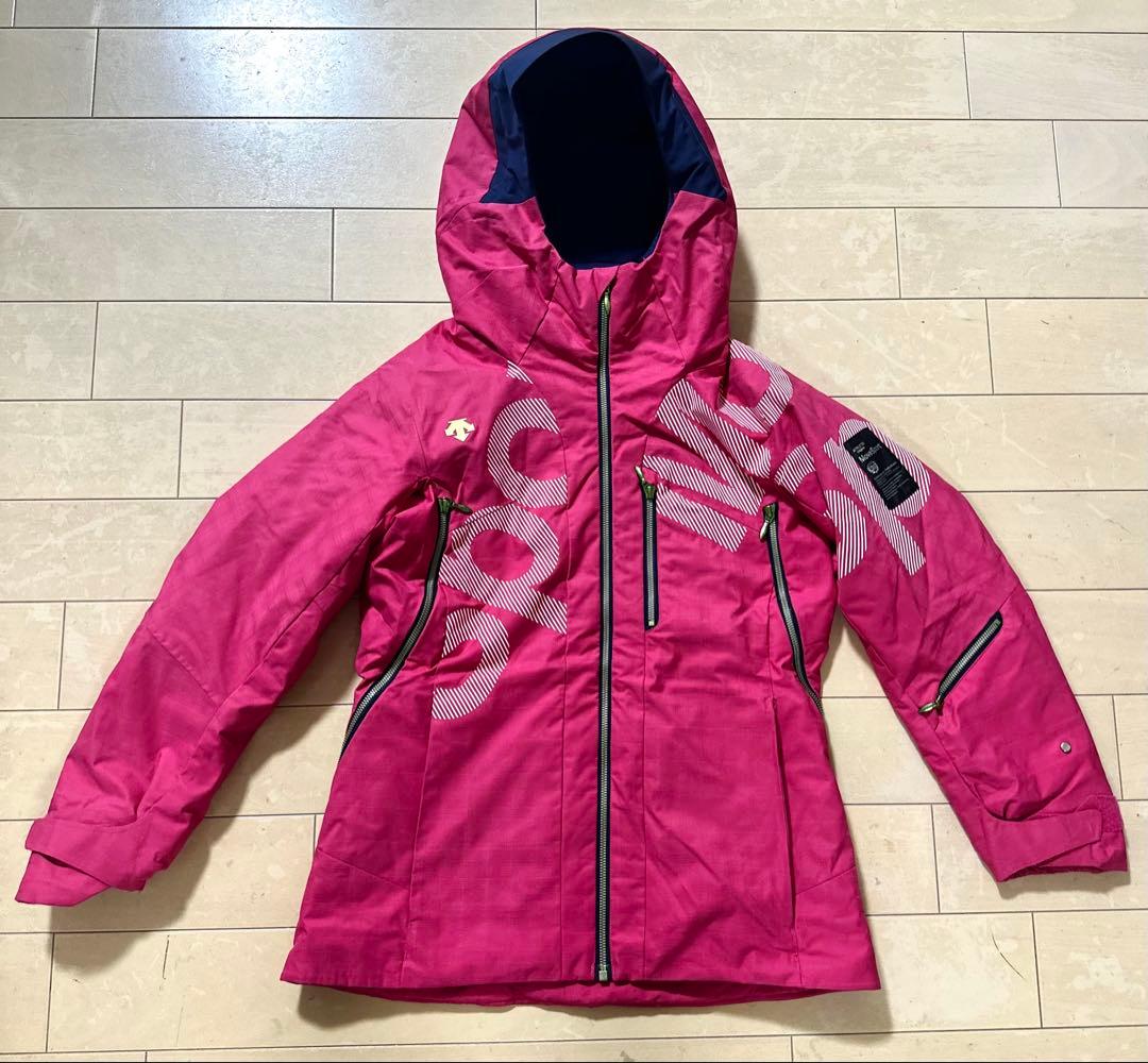 DESCENTE デサント　GORE-TEX 上下　スキーウェア