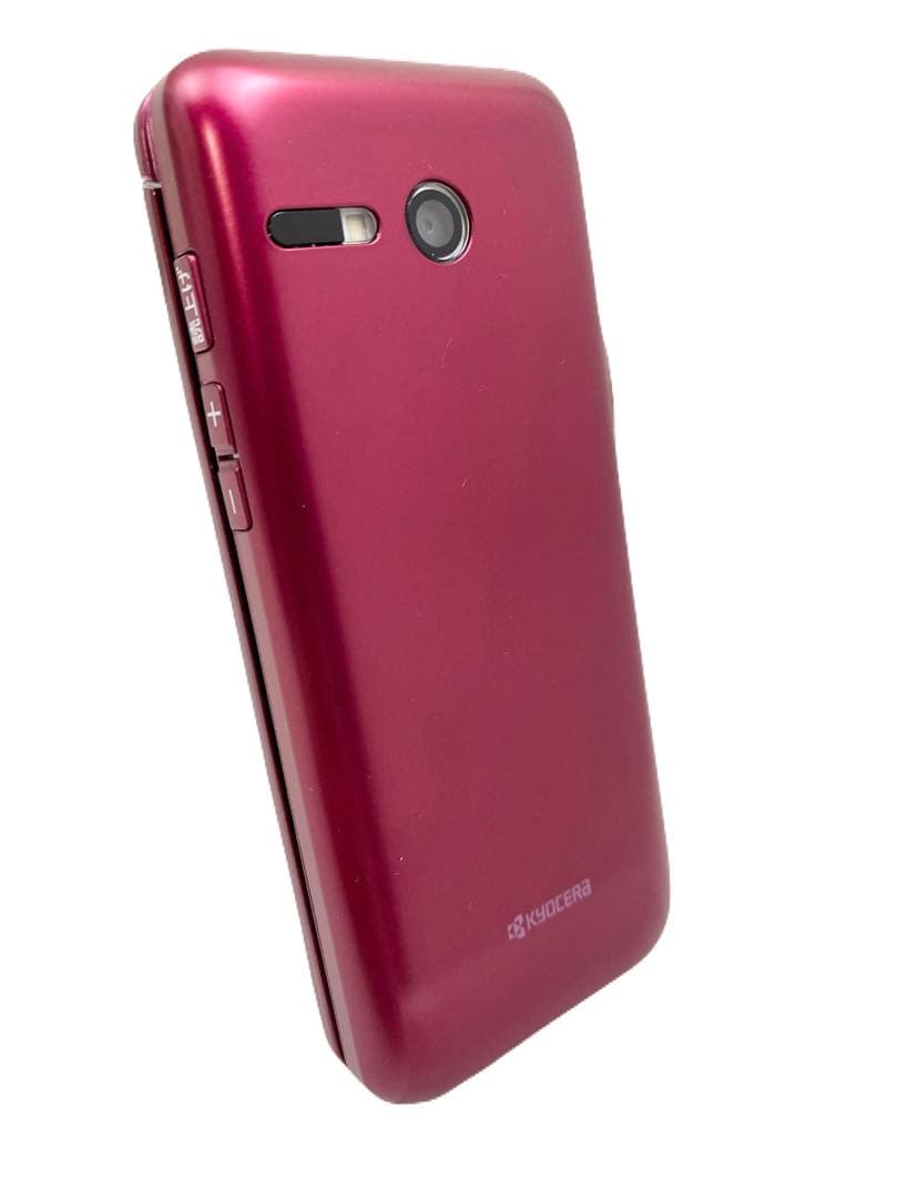 KYF41 ワインレッド