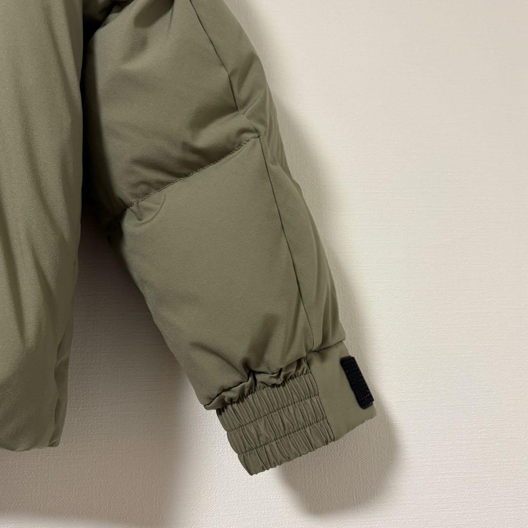 限定お値下げ！【美品】 ADAM ET ROPE’ ダウンジャケット