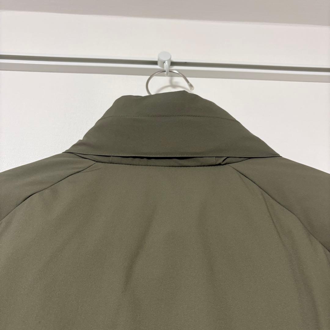 限定お値下げ！【美品】 ADAM ET ROPE’ ダウンジャケット