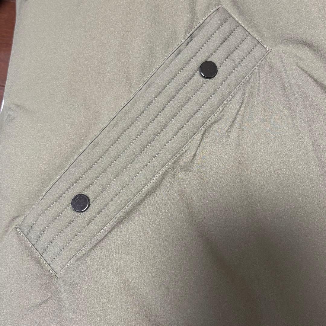 限定お値下げ！【美品】 ADAM ET ROPE’ ダウンジャケット