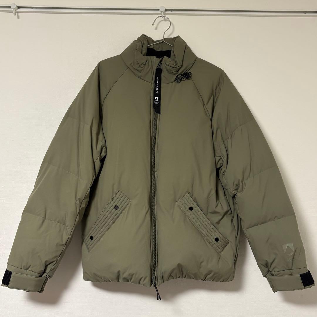 限定お値下げ！【美品】 ADAM ET ROPE’ ダウンジャケット