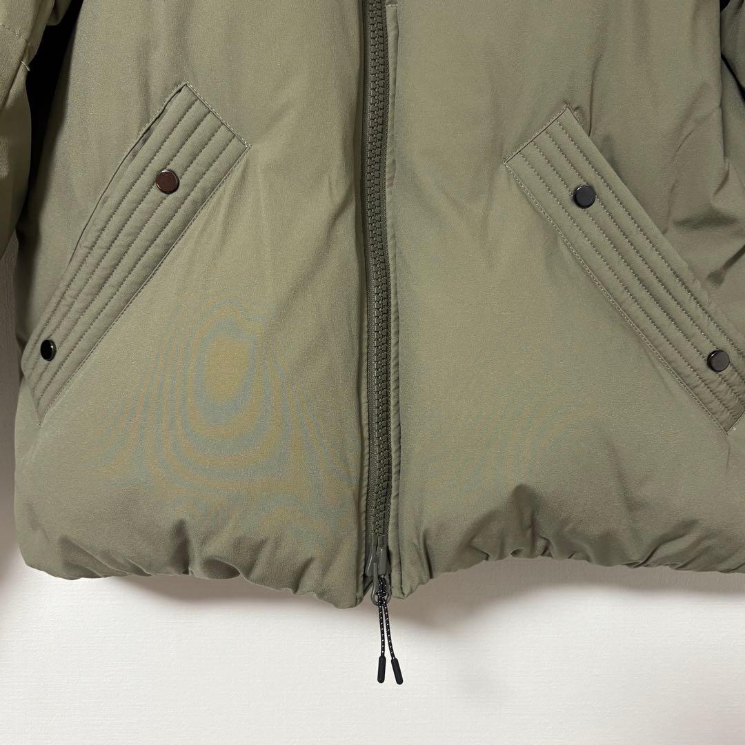 限定お値下げ！【美品】 ADAM ET ROPE’ ダウンジャケット