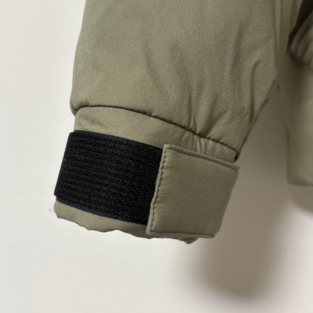 限定お値下げ！【美品】 ADAM ET ROPE’ ダウンジャケット