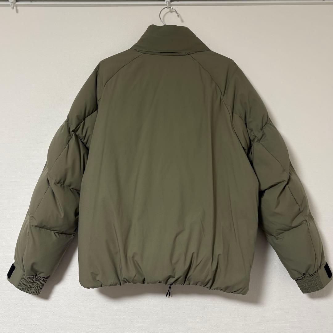 限定お値下げ！【美品】 ADAM ET ROPE’ ダウンジャケット