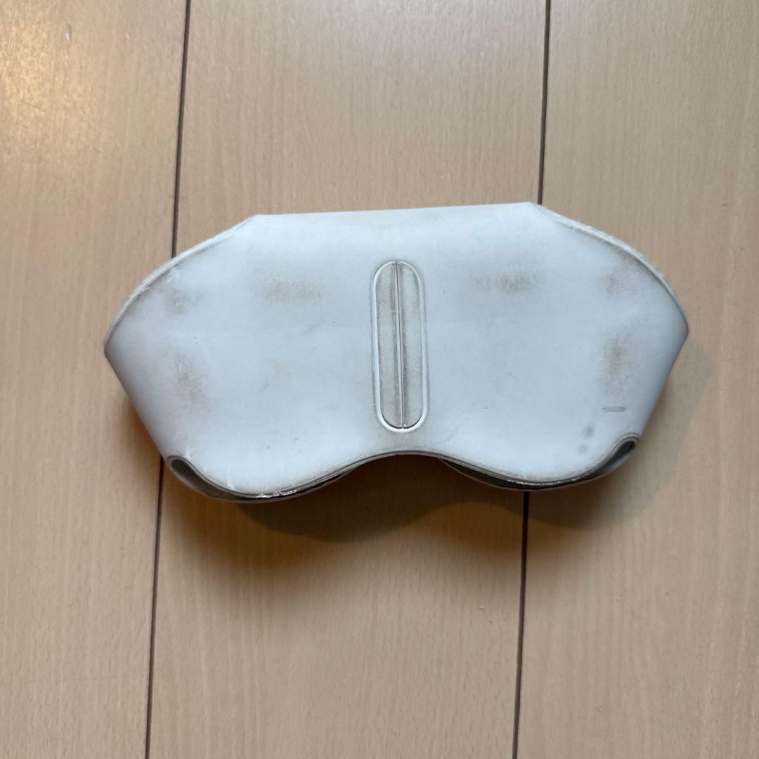 AirPods Max ホワイト第1世代 ライトニング接続