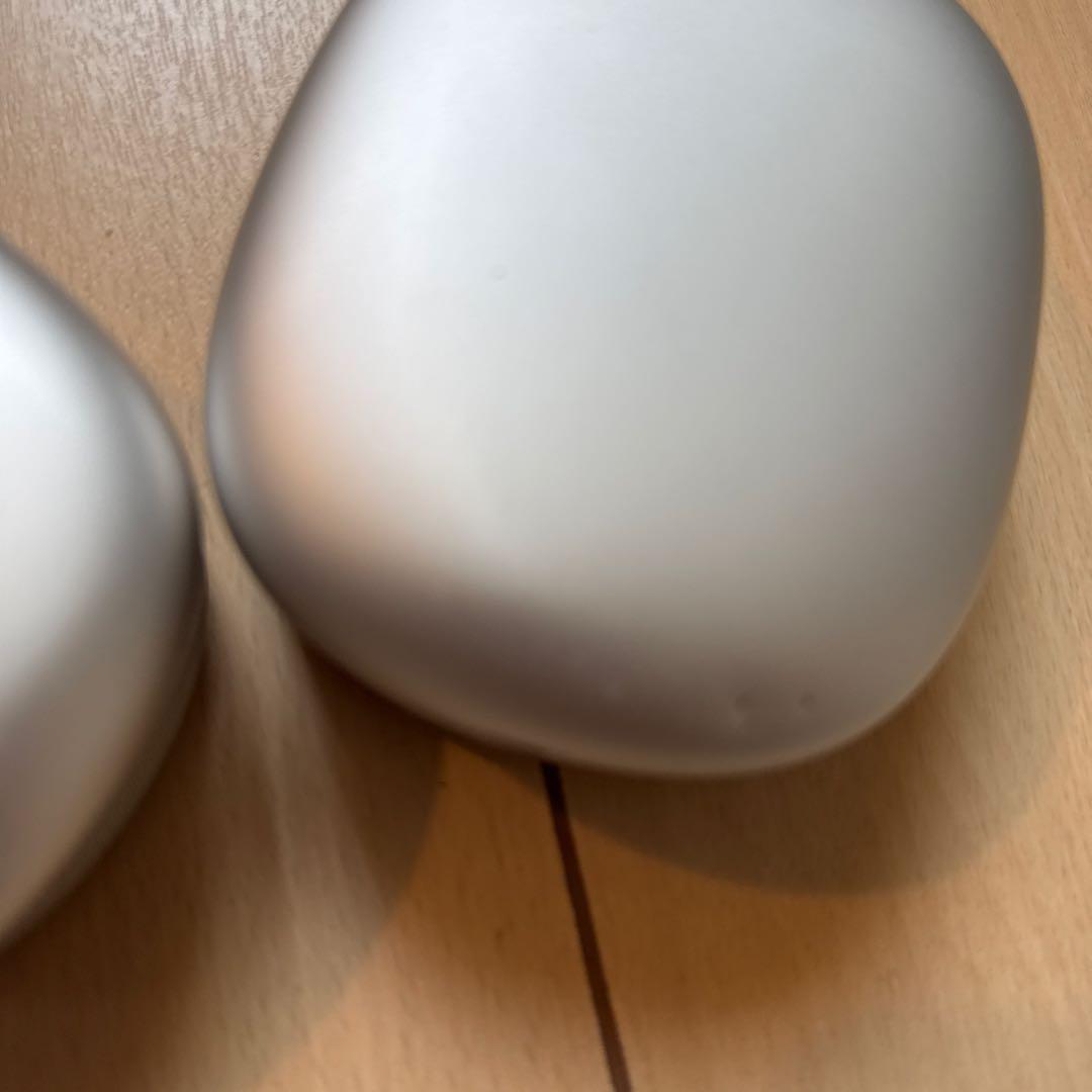 AirPods Max ホワイト第1世代 ライトニング接続