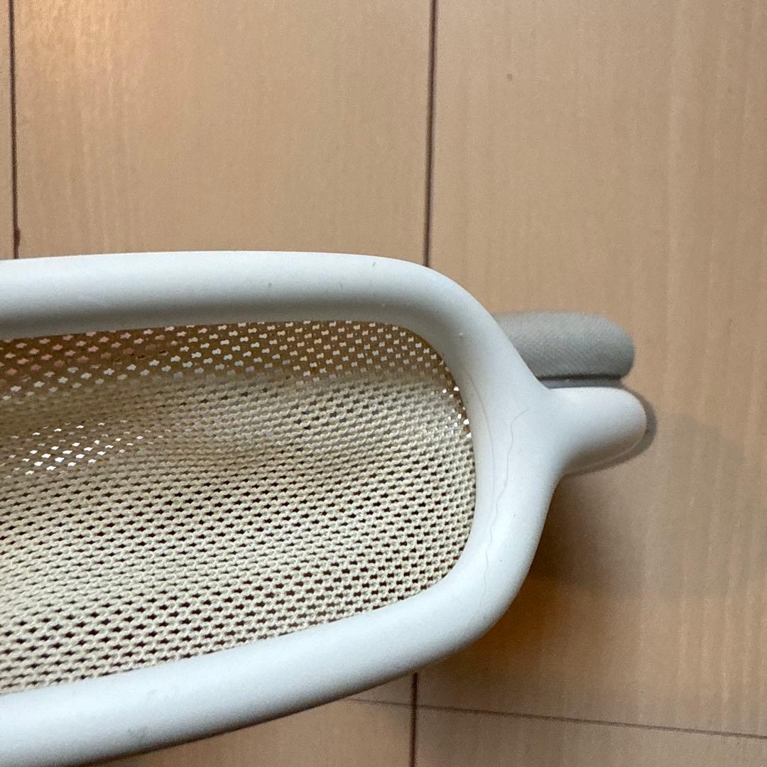 AirPods Max ホワイト第1世代 ライトニング接続