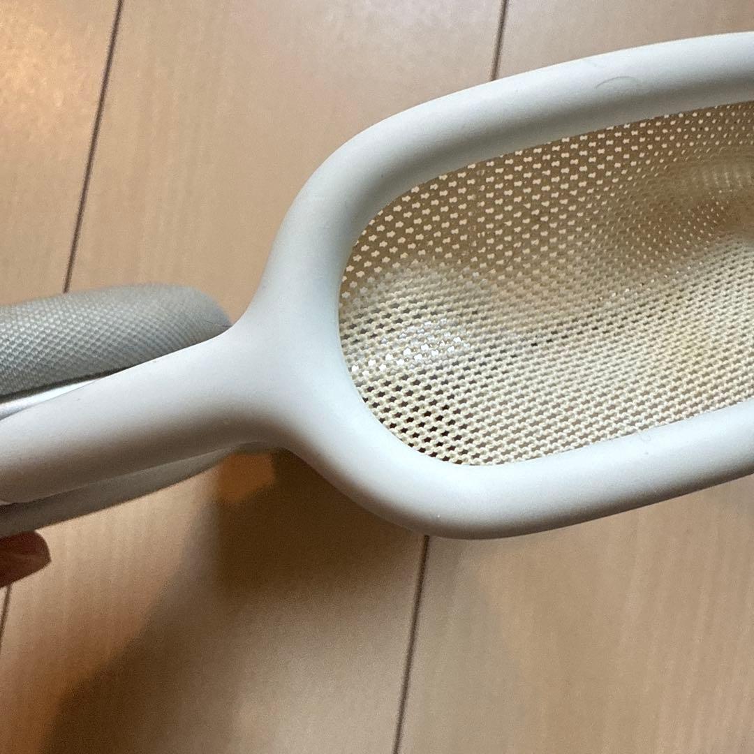 AirPods Max ホワイト第1世代 ライトニング接続