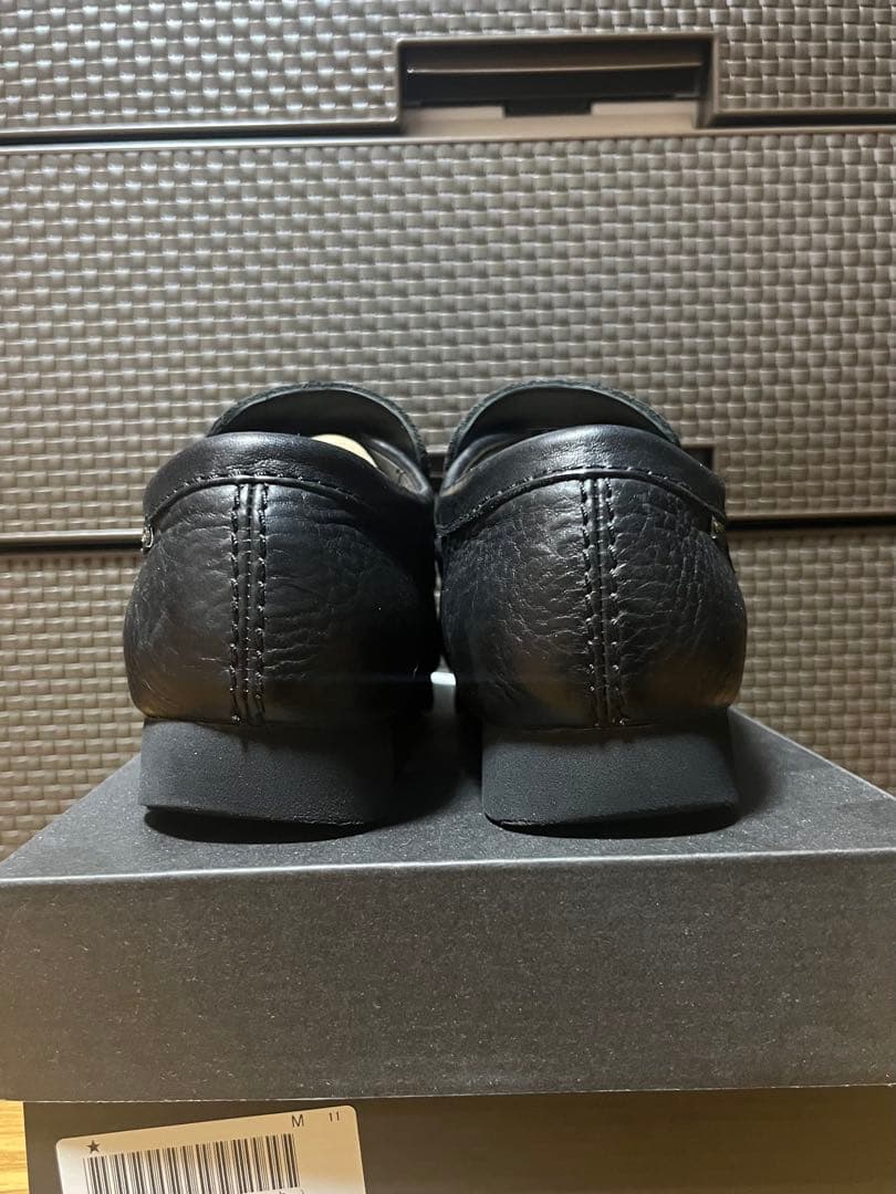 Clarks WallaLoaferGTX クラークス