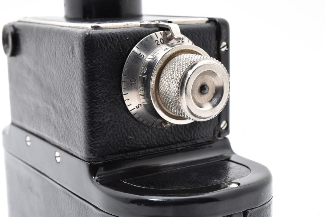 動確済 美品 Gomz Sport Cnopm 3.5 5cm ケース #245