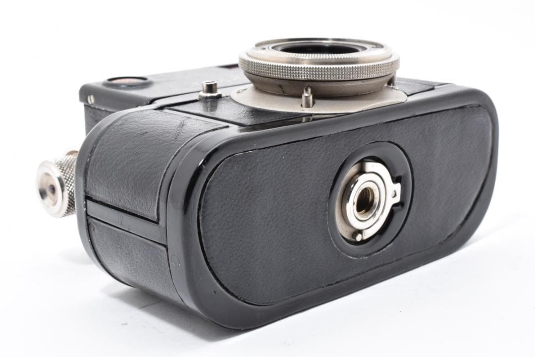 動確済 美品 Gomz Sport Cnopm 3.5 5cm ケース #245