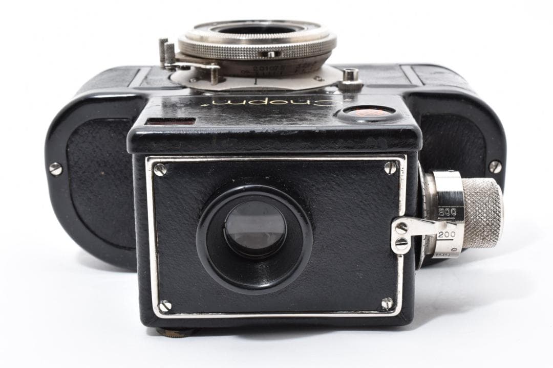 動確済 美品 Gomz Sport Cnopm 3.5 5cm ケース #245