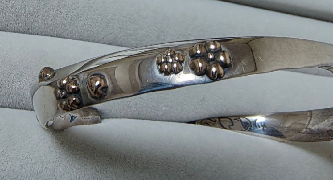 かすう工房　桜花刻々～桜流し～