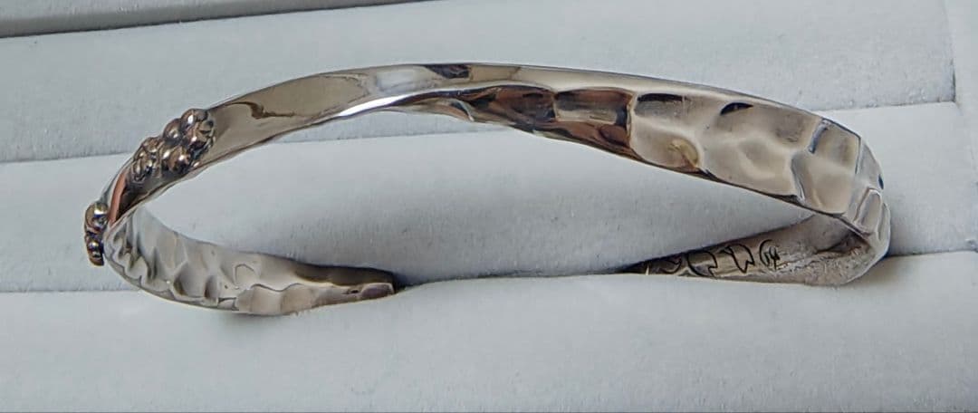 かすう工房　桜花刻々～桜流し～