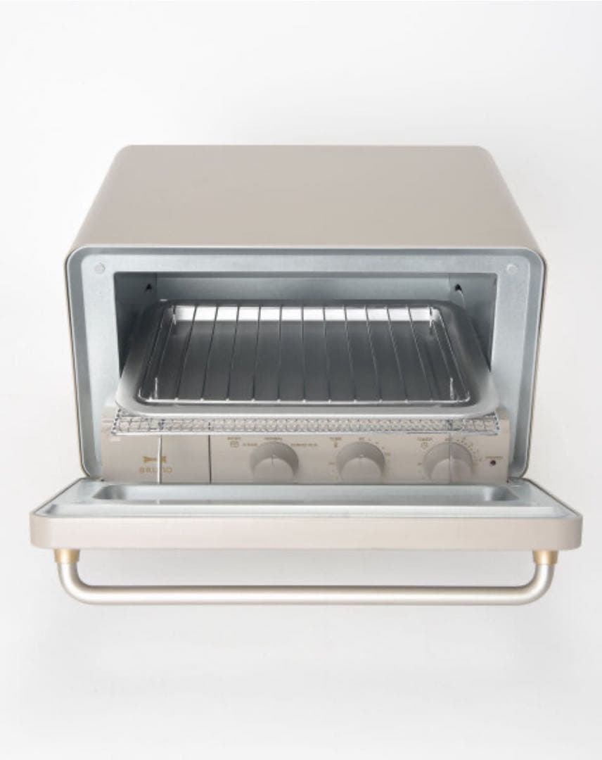 スチーム＆ベイク トースター