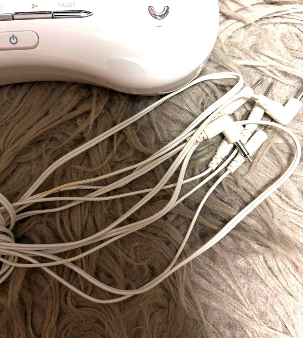 パルティール　SUPER WAVE HYBRID