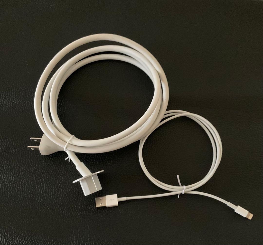 ひ*ろ様 Apple iMac 21.5 inch Late 2015 （ジャン