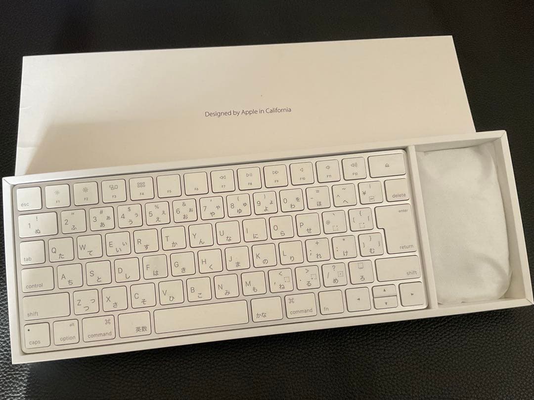 ひ*ろ様 Apple iMac 21.5 inch Late 2015 （ジャン