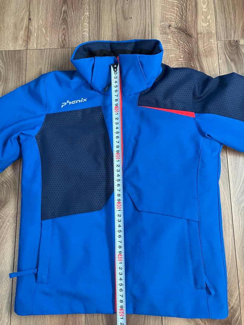 phenix スキーウェア 130