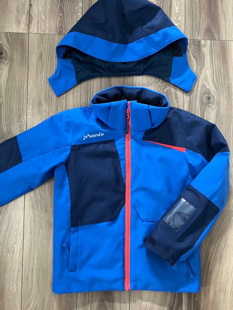 phenix スキーウェア 130